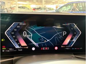 BMW 318 318i M Sport Pro DA PA+ AdapLED HuD Shz.19 LMR