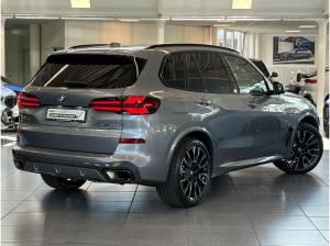 BMW X5 xDrive30d M Sport Pro DA/PA Prof HuD H/K 21 LMR