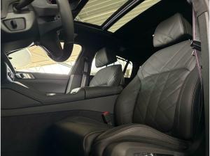 BMW X6 M60i xDrive MSport Pro DA/PA Prof Pano 22 LMR