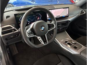 BMW 318 318i M Sport Pro DA PA+ AdapLED HuD Shz.19 LMR
