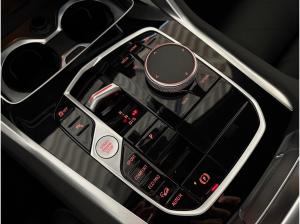 BMW X6 M60i xDrive MSport Pro DA/PA Prof Pano 22 LMR