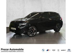BMW X3 M50 xDrive M Sport Pro DA/PA Prof HuD H/K 21 LMR
