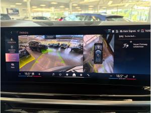 BMW X5 xDrive30d M Sport Pro DA/PA Prof HuD H/K 21 LMR