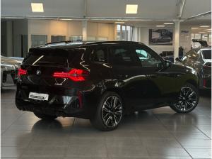 BMW X3 M50 xDrive M Sport Pro DA/PA Prof HuD H/K 21 LMR