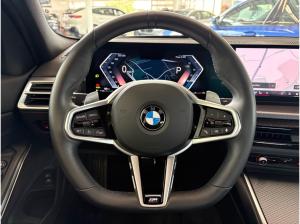 BMW 318 318i M Sport Pro DA PA+ AdapLED HuD Shz.19 LMR
