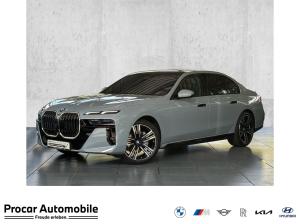 BMW 740 740d xDrive M Sport DA/PA Prof SkyLounge 21 LMR