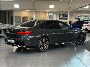 BMW 740 740d xDrive M Sport DA/PA Prof SkyLounge 21 LMR