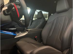 BMW X3 M50 xDrive M Sport Pro DA/PA Prof HuD H/K 21 LMR