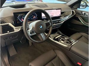 BMW X5 xDrive30d M Sport Pro DA/PA Prof HuD H/K 21 LMR