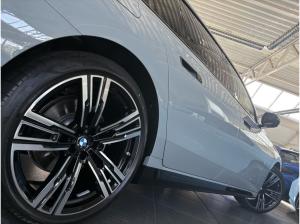 BMW 740 740d xDrive M Sport DA/PA Prof SkyLounge 21 LMR