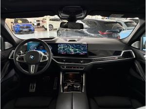 BMW X6 M60i xDrive MSport Pro DA/PA Prof Pano 22 LMR