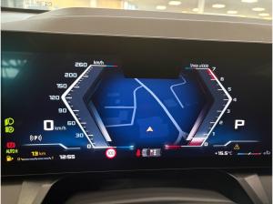 BMW X3 M50 xDrive M Sport Pro DA/PA Prof HuD H/K 21 LMR