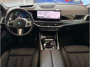 BMW X5 xDrive30d M Sport Pro DA/PA Prof HuD H/K 21 LMR