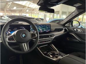 BMW X6 M60i xDrive MSport Pro DA/PA Prof Pano 22 LMR