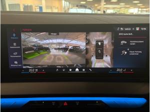 BMW X3 M50 xDrive M Sport Pro DA/PA Prof HuD H/K 21 LMR