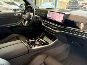 BMW X5 xDrive30d M Sport Pro DA/PA Prof HuD H/K 21 LMR
