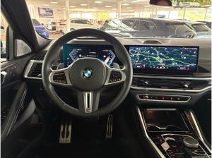 BMW X6 M60i xDrive MSport Pro DA/PA Prof Pano 22 LMR