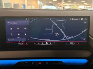 BMW X3 M50 xDrive M Sport Pro DA/PA Prof HuD H/K 21 LMR