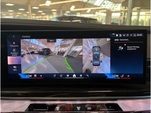 BMW 740 740d xDrive M Sport DA/PA Prof SkyLounge 21 LMR