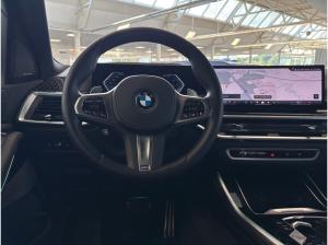 BMW X5 xDrive30d M Sport Pro DA/PA Prof HuD H/K 21 LMR