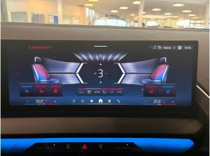 BMW X3 M50 xDrive M Sport Pro DA/PA Prof HuD H/K 21 LMR
