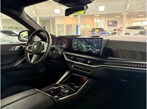 BMW X6 M60i xDrive MSport Pro DA/PA Prof Pano 22 LMR
