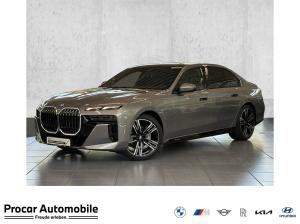 BMW 740 740d xDrive M Sport DA/PA Prof SkyLounge 21 LMR