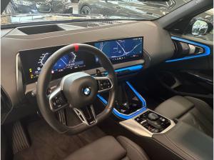 BMW X3 M50 xDrive M Sport Pro DA/PA Prof HuD H/K 21 LMR