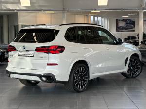 BMW X5 xDrive40d M Sport Pro DA/PA Prof H/K Pano 21 LMR