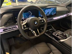 BMW 740 740d xDrive M Sport DA/PA Prof SkyLounge 21 LMR