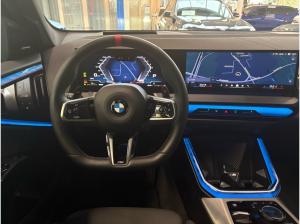BMW X3 M50 xDrive M Sport Pro DA/PA Prof HuD H/K 21 LMR