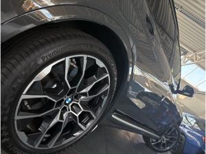BMW X7 xDrive40i MSport DA/PA Prof 6Sitzer SkyLounge