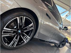 BMW 740 740d xDrive M Sport DA/PA Prof SkyLounge 21 LMR