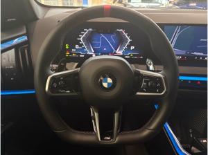 BMW X3 M50 xDrive M Sport Pro DA/PA Prof HuD H/K 21 LMR