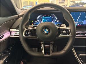 BMW 740 740d xDrive M Sport DA/PA Prof SkyLounge 21 LMR