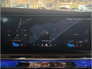BMW 740 740d xDrive M Sport DA/PA Prof SkyLounge 21 LMR