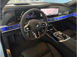 BMW 740 740d xDrive M Sport DA/PA Prof SkyLounge 21 LMR