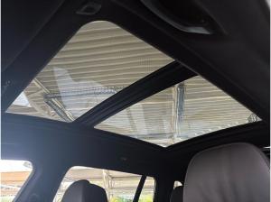 BMW X7 xDrive40i MSport DA/PA Prof 6Sitzer SkyLounge