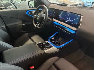 BMW X3 M50 xDrive M Sport Pro DA/PA Prof HuD H/K 21 LMR