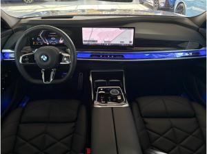 BMW 740 740d xDrive M Sport DA/PA Prof SkyLounge 21 LMR