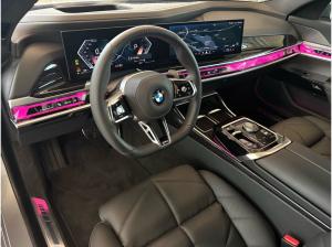 BMW 740 740d xDrive M Sport DA/PA Prof SkyLounge 21 LMR