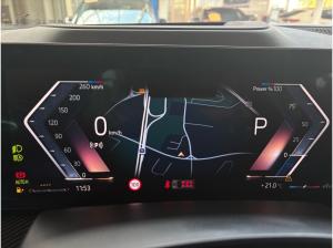 BMW X7 xDrive40i MSport DA/PA Prof 6Sitzer SkyLounge