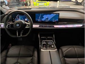 BMW 740 740d xDrive M Sport DA/PA Prof SkyLounge 21 LMR