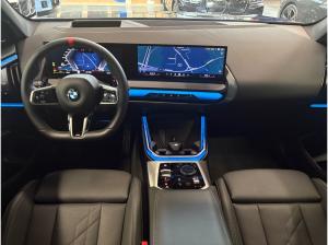 BMW X3 M50 xDrive M Sport Pro DA/PA Prof HuD H/K 21 LMR