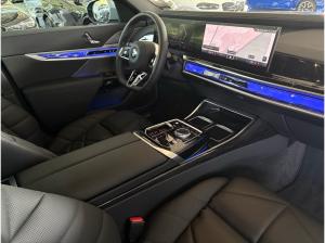 BMW 740 740d xDrive M Sport DA/PA Prof SkyLounge 21 LMR