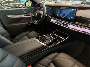 BMW 740 740d xDrive M Sport DA/PA Prof SkyLounge 21 LMR
