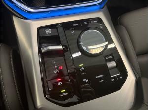 BMW X3 M50 xDrive M Sport Pro DA/PA Prof HuD H/K 21 LMR