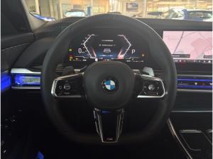 BMW 740 740d xDrive M Sport DA/PA Prof SkyLounge 21 LMR