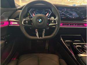 BMW 740 740d xDrive M Sport DA/PA Prof SkyLounge 21 LMR