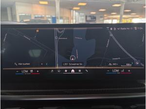 BMW X7 xDrive40i MSport DA/PA Prof 6Sitzer SkyLounge